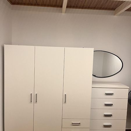 Apartmán Casadinova2 Paradeísion Exteriér fotografie