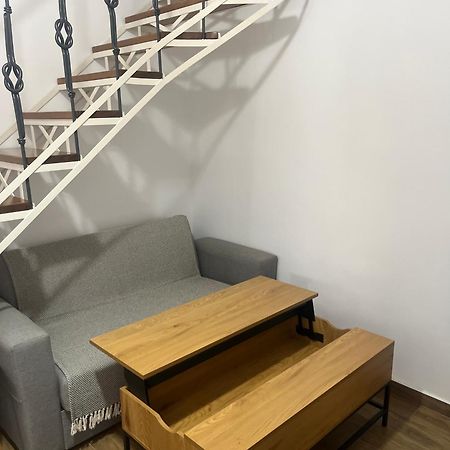 Apartmán Casadinova2 Paradeísion Exteriér fotografie