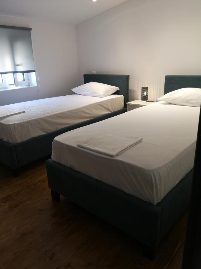 Apartmán Casadinova2 Paradeísion Exteriér fotografie