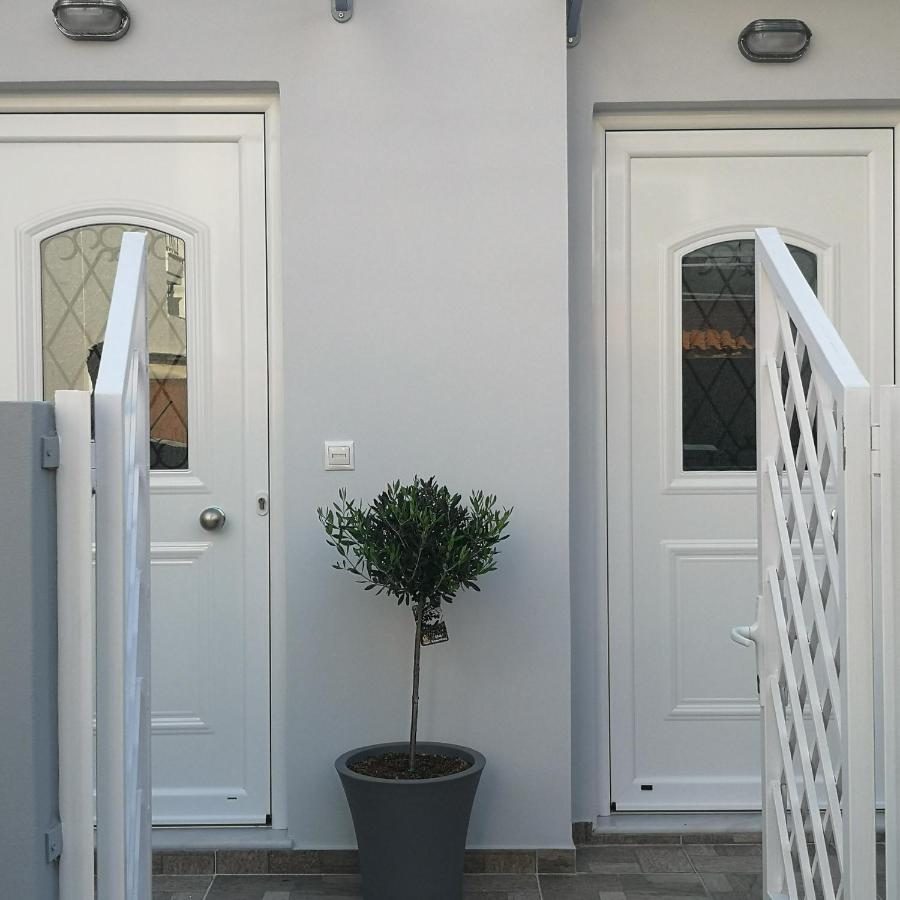 Apartmán Casadinova2 Paradeísion Exteriér fotografie