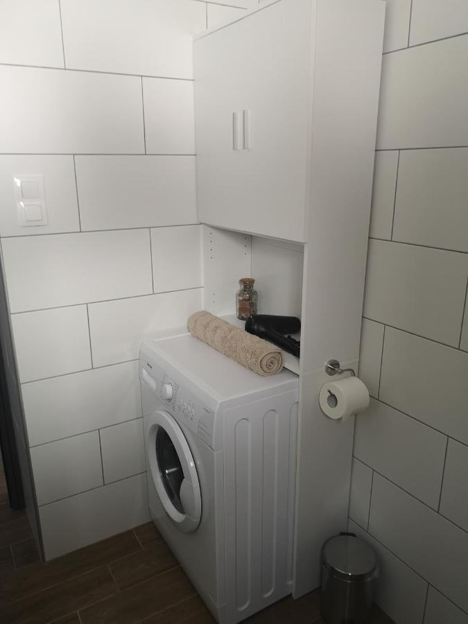 Apartmán Casadinova2 Paradeísion Exteriér fotografie