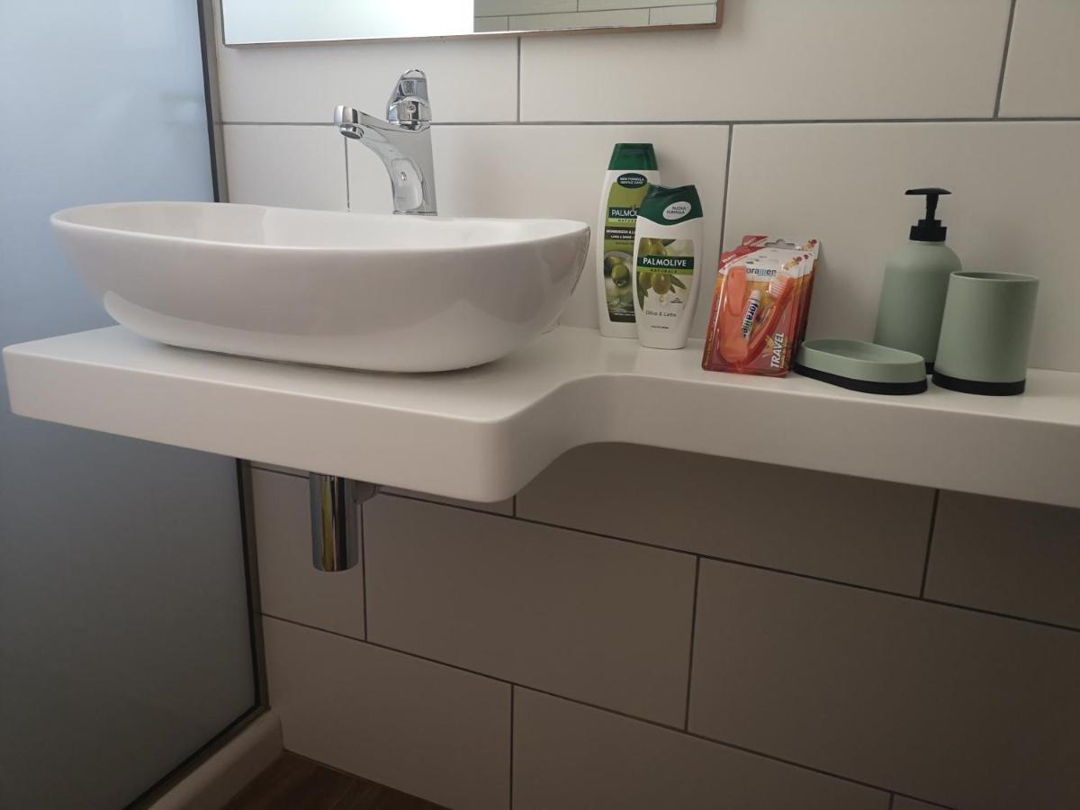 Apartmán Casadinova2 Paradeísion Exteriér fotografie