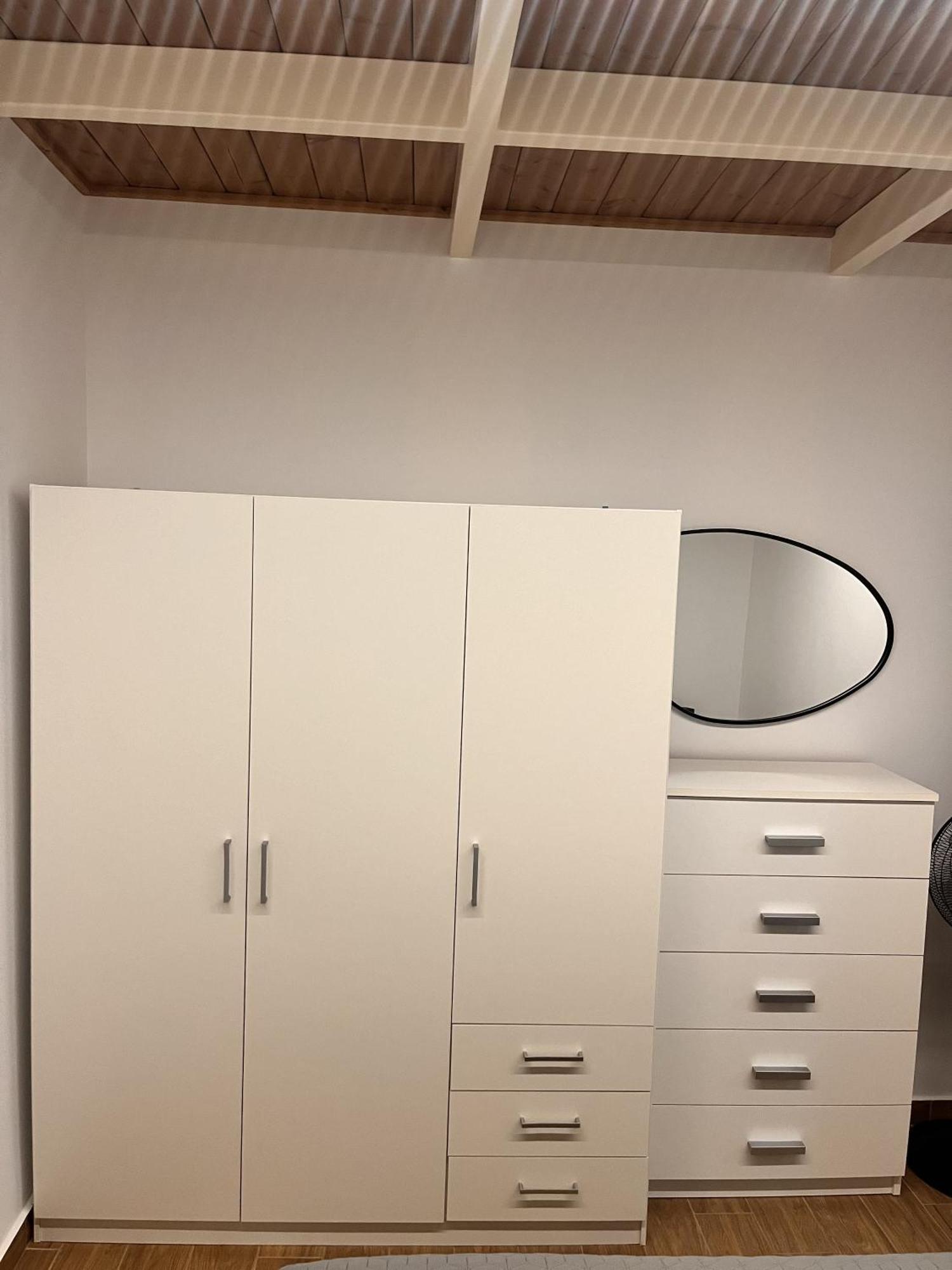 Apartmán Casadinova2 Paradeísion Exteriér fotografie
