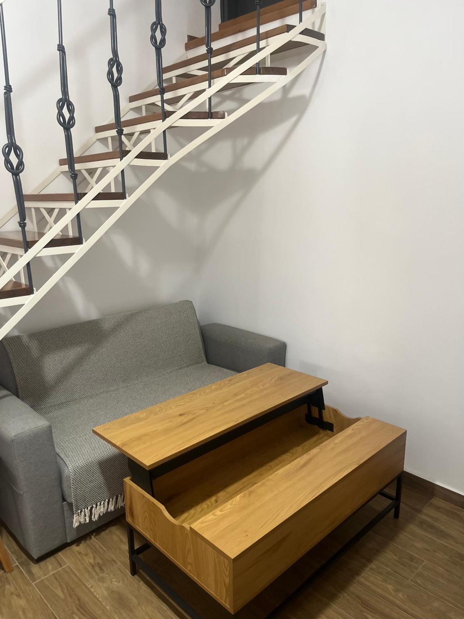 Apartmán Casadinova2 Paradeísion Exteriér fotografie