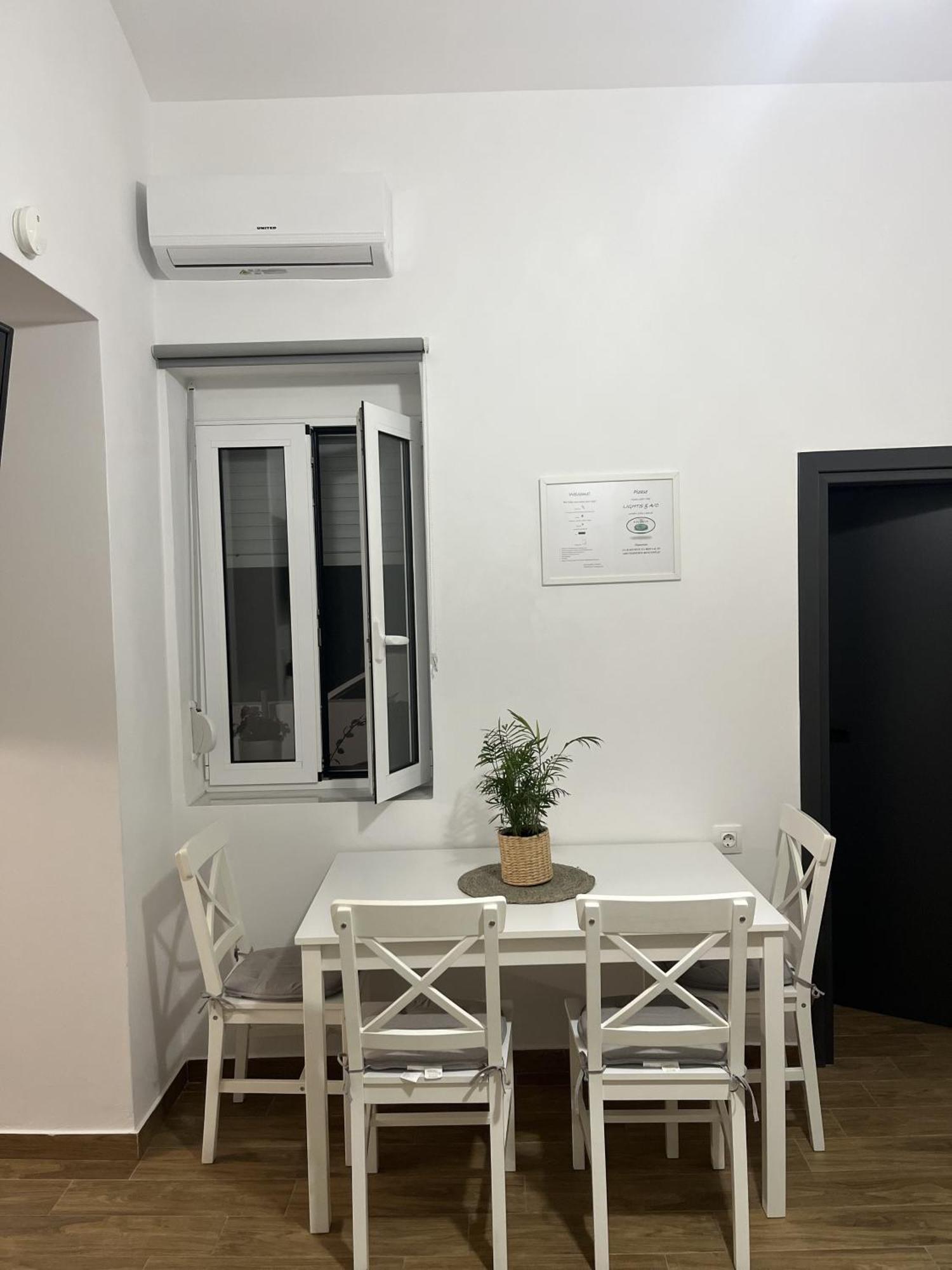 Apartmán Casadinova2 Paradeísion Exteriér fotografie
