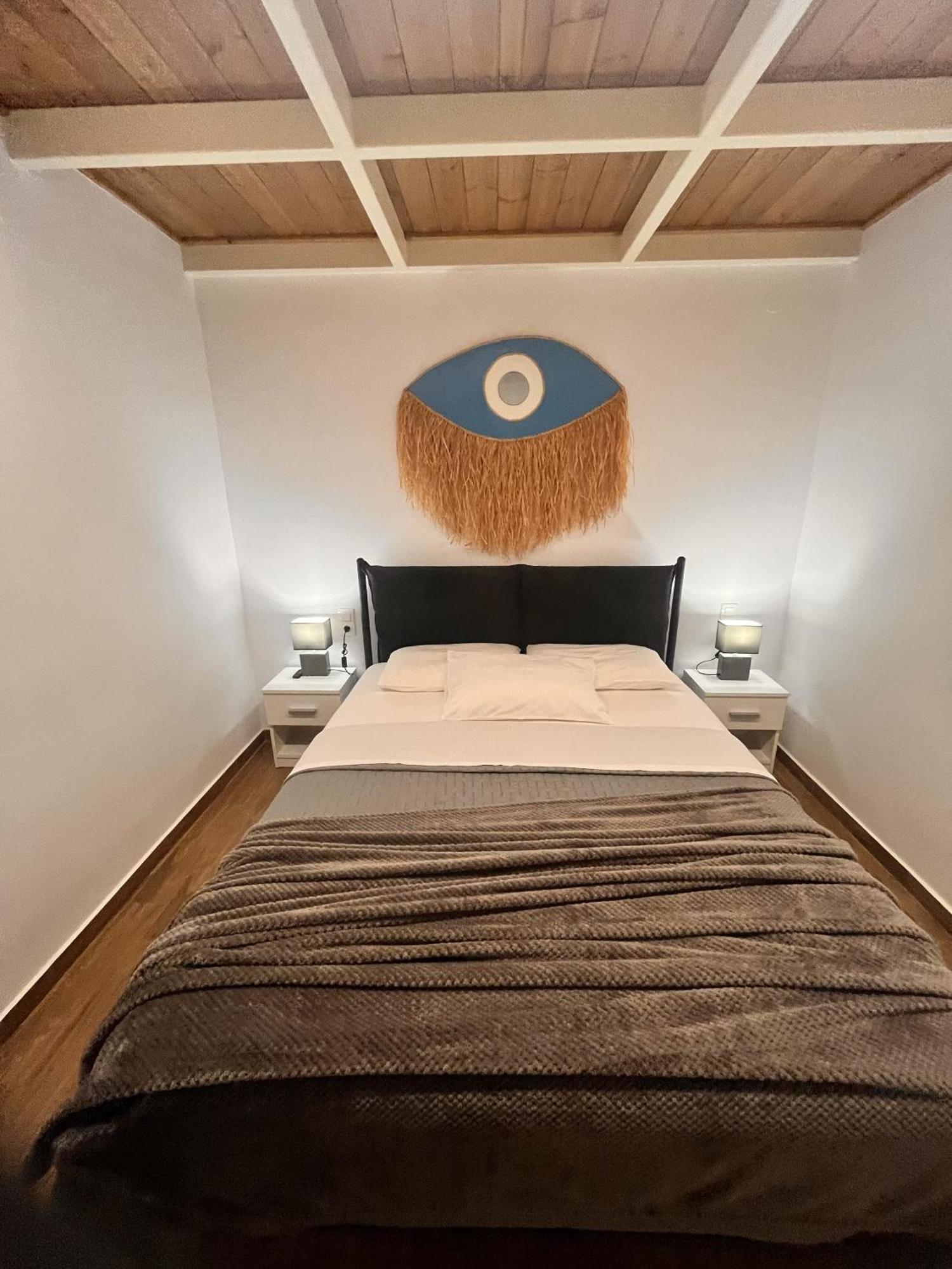 Apartmán Casadinova2 Paradeísion Exteriér fotografie